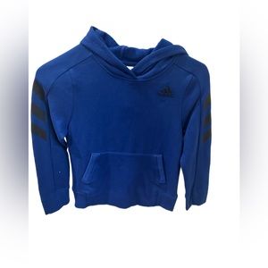 Adidas boys sweatshirt